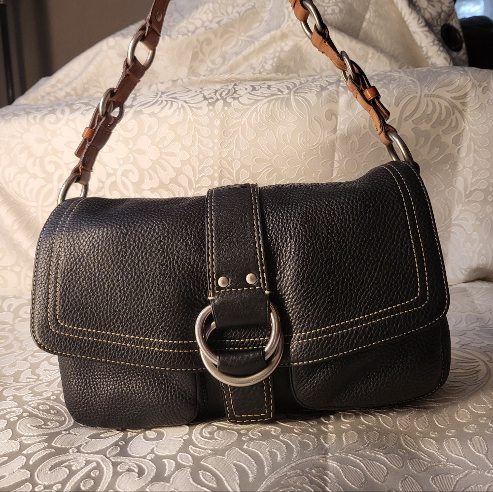 2 authentic coach bags